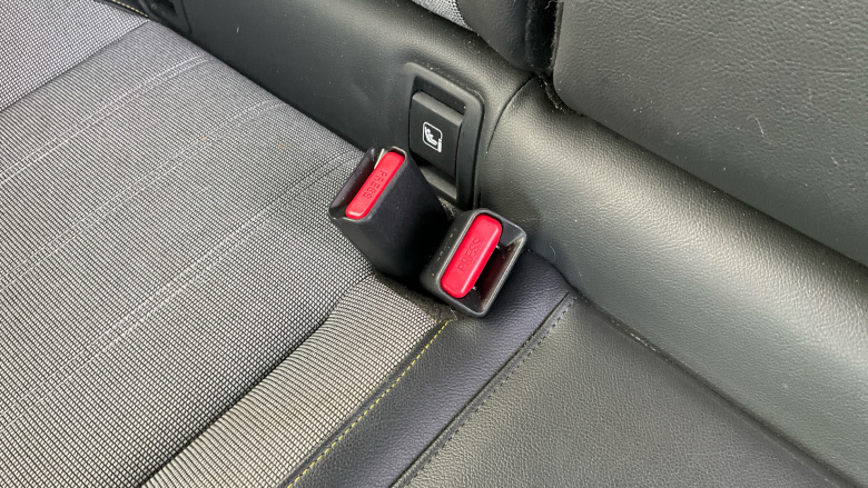 Renault Megane E-Tech EV60 160kW Techno Comfort Range 60kWh 5dr Auto Electric Hatchback